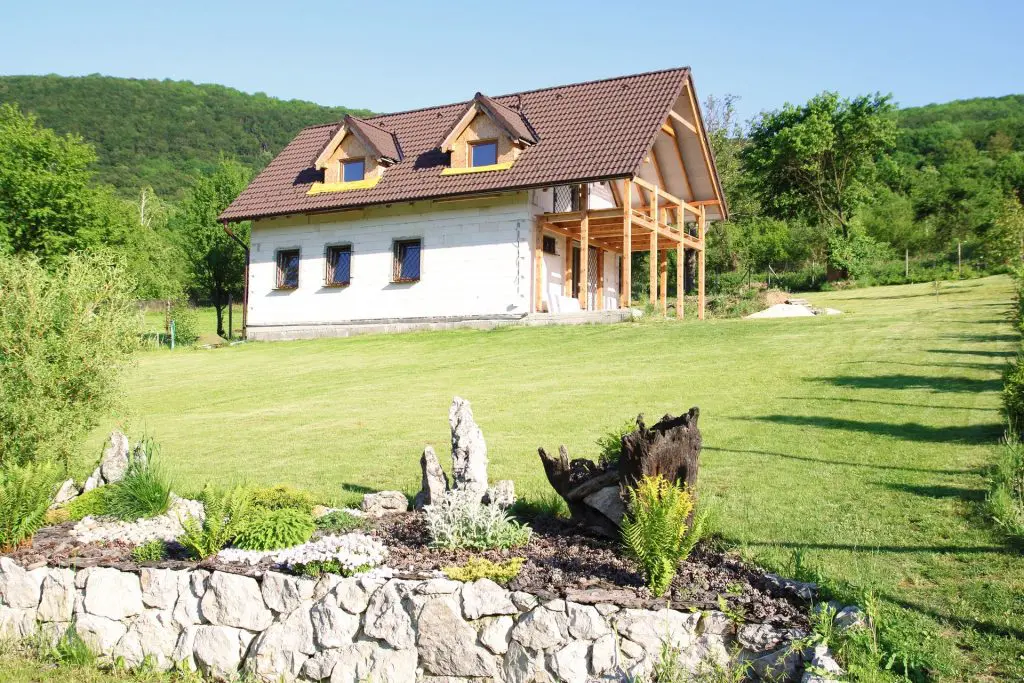 ecoconstruction