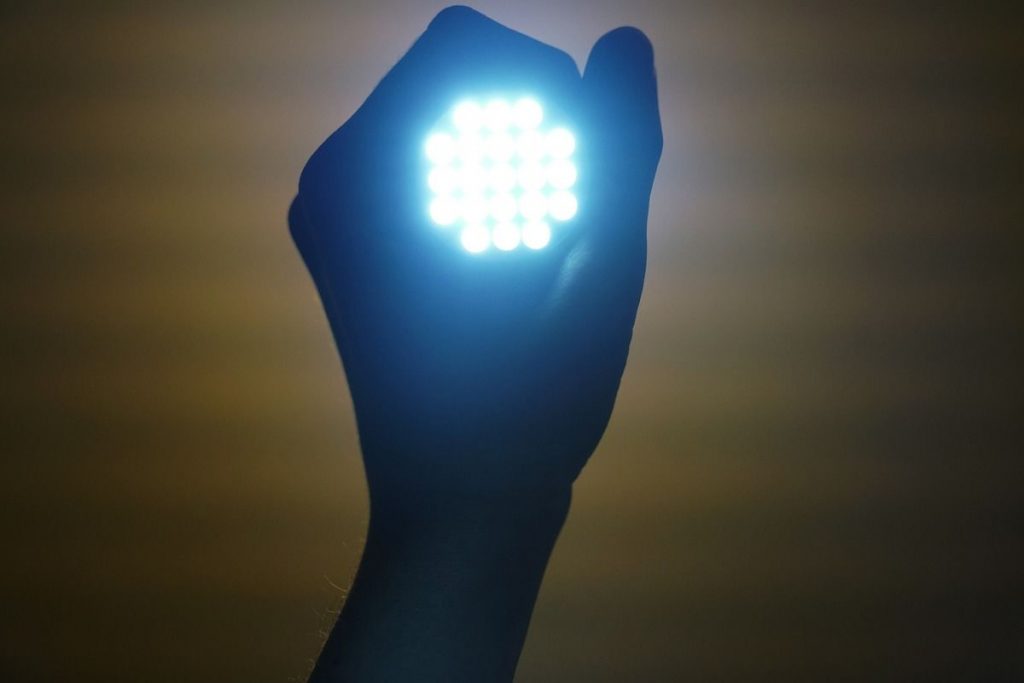 ampoule-led