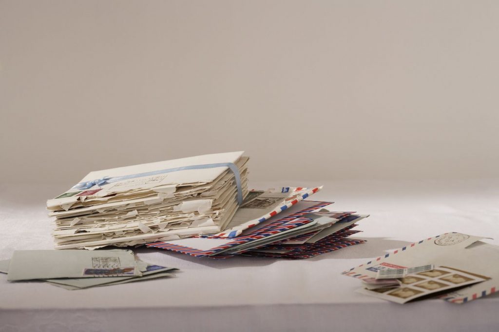 courrier-entreprise