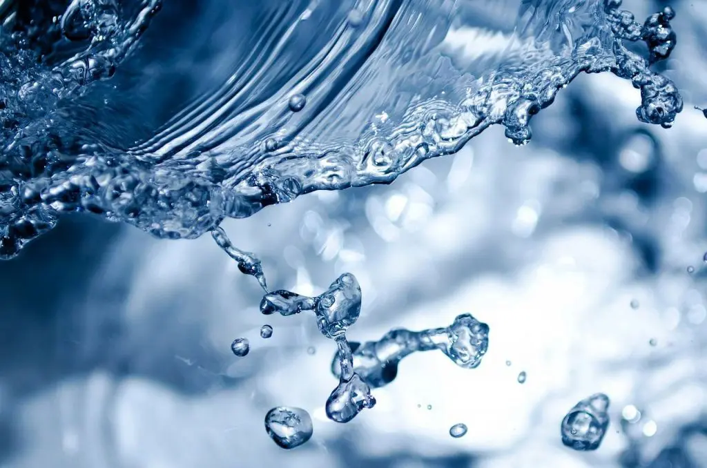 eau-douce