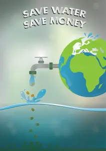 economie-eau