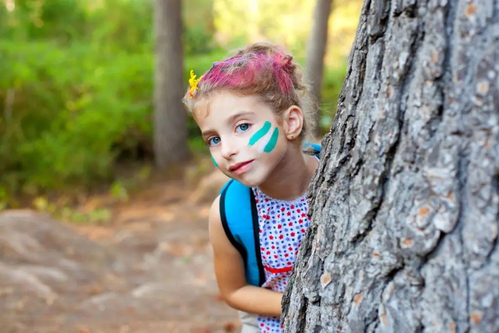 grimage-enfant-bio