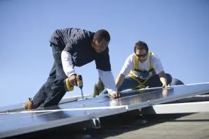 installation-panneau-solaire