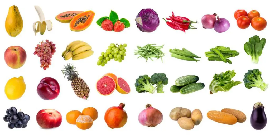 legumes-fruits