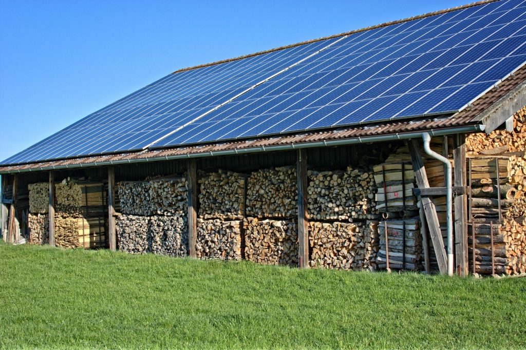 panneau-photovoltaique