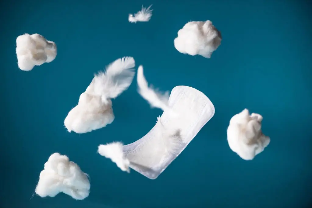 serviettes-hygieniques-pollution