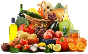 alimentation