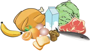 aliments