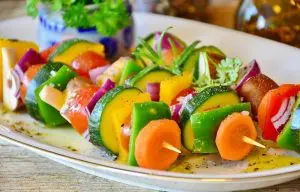cuisine-vegetarienne