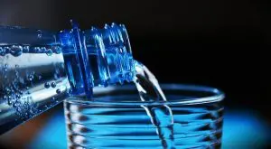 eau ionisée
