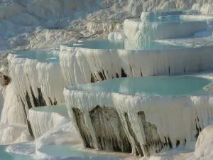 mineraux