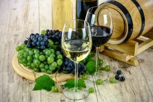 polyphénols-vin