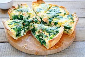 quiche-algues