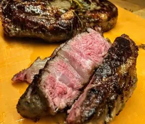 viande