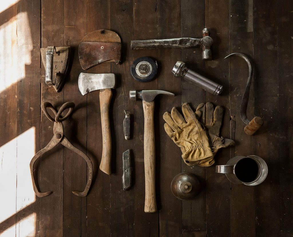 bricolage-ecolo