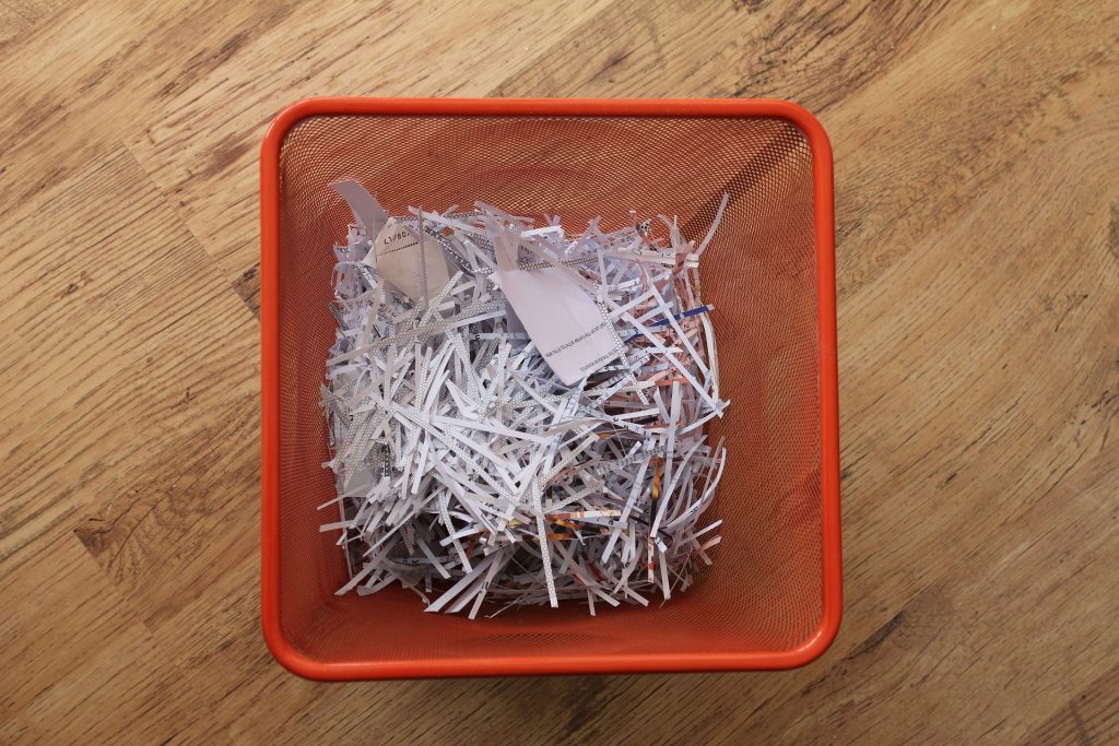 papier-bureau