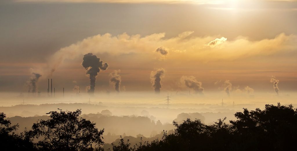 pollution-industrie