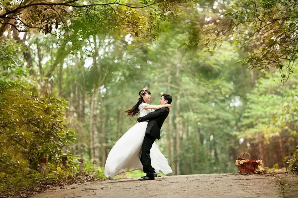 mariage-ecologique
