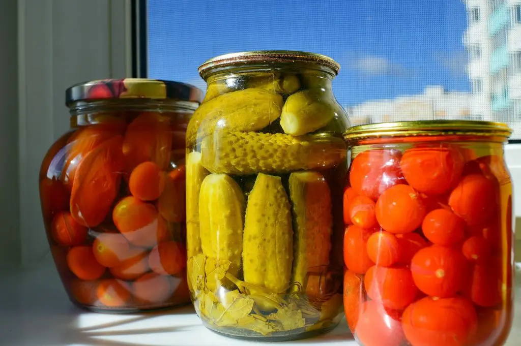 conserves- legumes