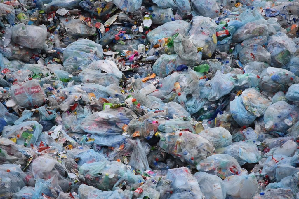 plastique-pollution