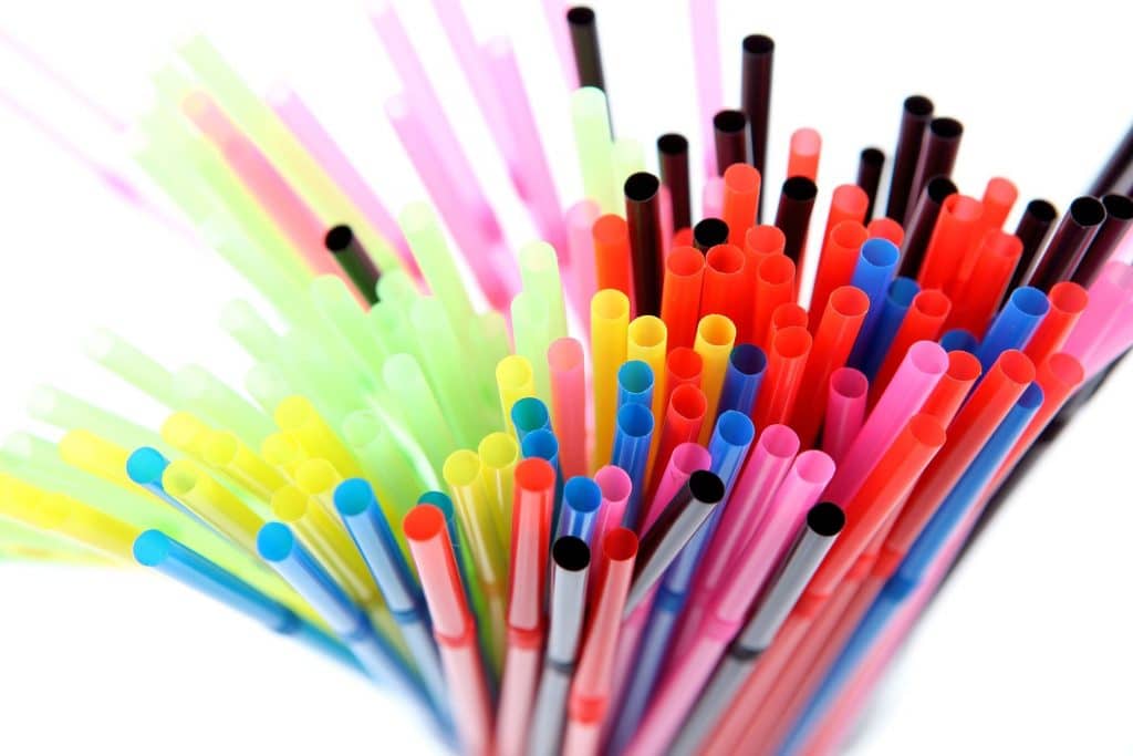paille-plastique