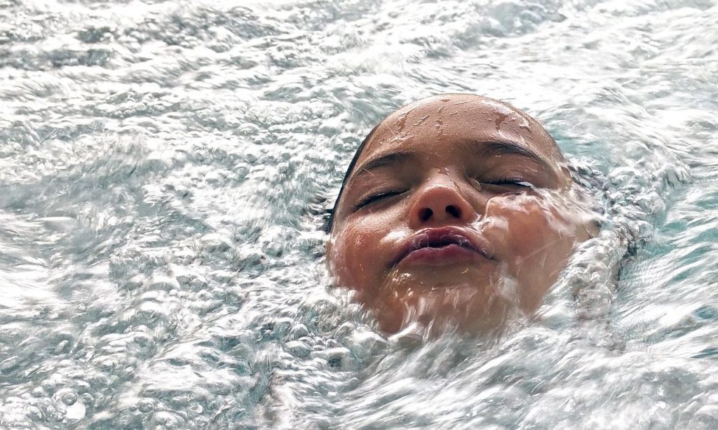 chitosan-piscine