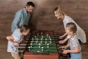 Staycation Famille 300x200