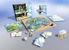 jeu-eau