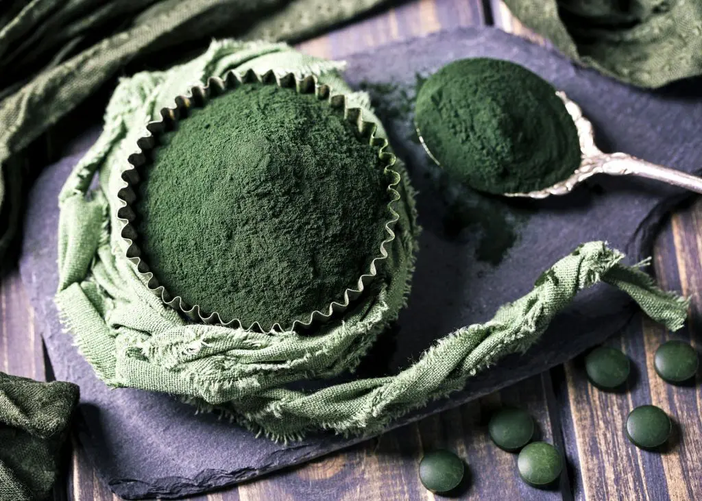 spiruline-utilisations