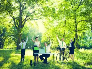 green-team