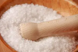 sel-desherbant