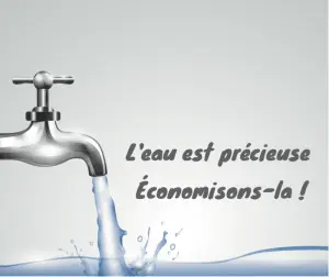 economie-eau