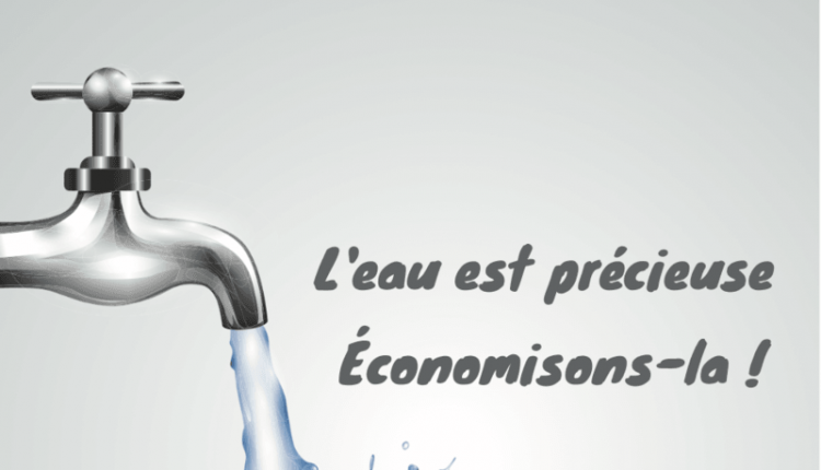 economie-eau