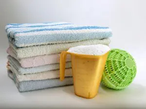 boule-lavage