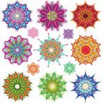 mandalas-formes