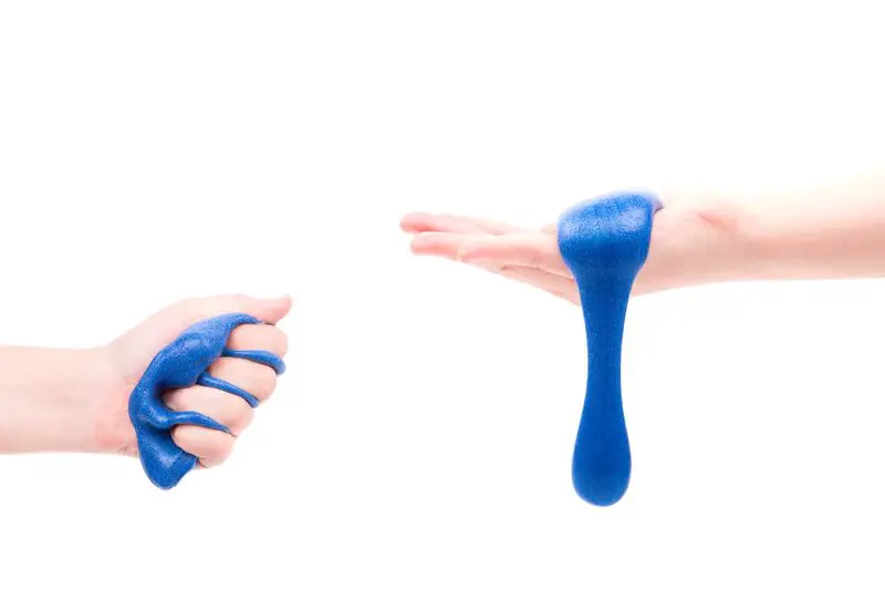 slime-sans-colle