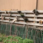 Plattes Upcycling 150x150