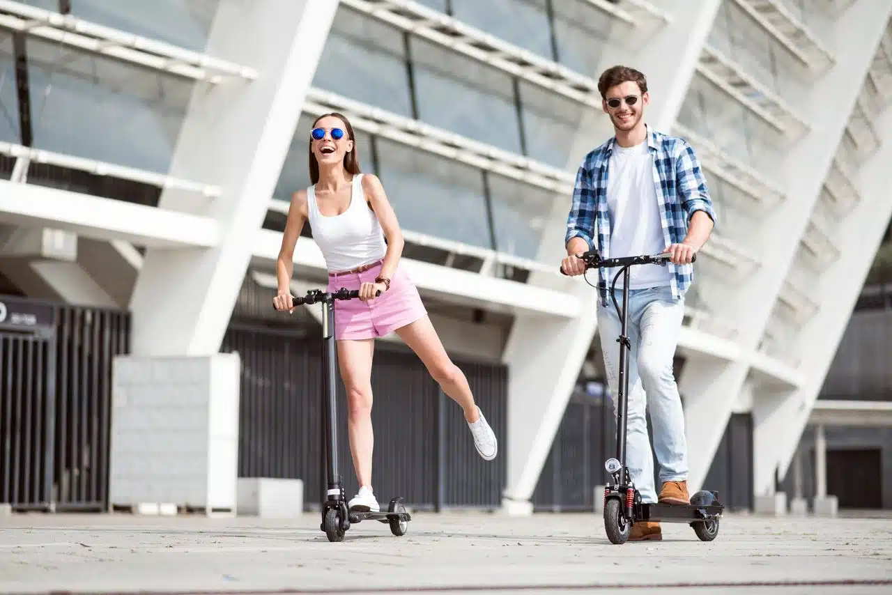 meilleure trottinette électrique