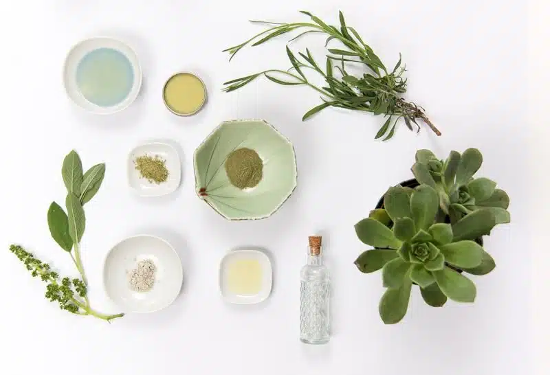 Comment faire son soin détox pour le visage ? soin-hydratant-visage