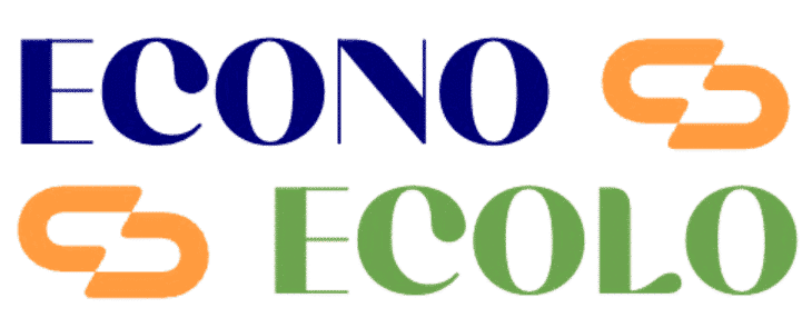 econo ecolo logo